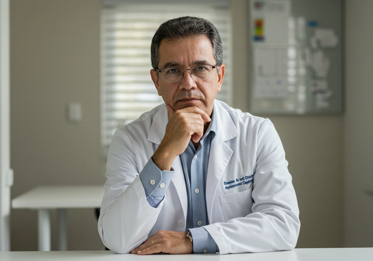 Foto de André Resgatista, especialista em primeiros socorros